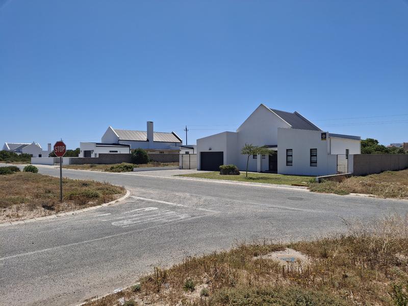 0 Bedroom Property for Sale in Britannia Bay Western Cape